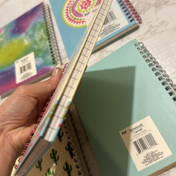Mixed lot of journal books for journaling crafting to do lists - Picture 7 of 7